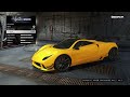 GTA 5 Pegassi Osiris (Pagani Huayra) $1,950,000 Car Customization