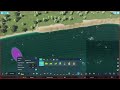 Welcome to Richmond Bay! Cities: Skylines 2 VOD