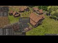 Banished - A Gruelling Start