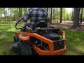 Top 5 Best Zero Turn Mowers 2024 | Best Zero Turn Lawn Mowers 2024