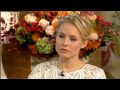 Kristen Bell - Interview - 15 October 2009