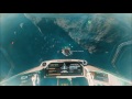 Typical Everspace Dogfighting
