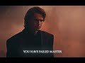 Fallen Angel - Anakin Skywalker / Death is no More [EDIT]