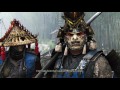 For Honor Story Mode Chapter 3.3 - Picking Up the Pieces