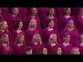 May We Be More Like Thee | The Tabernacle Choir