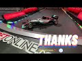 Formula 1 Treadmill racing 🏎️ Hamilton vs Verstappen 🔥