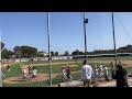 RBI DOUBLE - PLHS V GROSSMONT