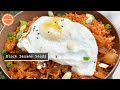 Super Easy Kimchi Fried Rice | Kimchi Fried Rice | Get Cookin'