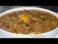 🇭🇹How To Make Haïtian TCHAKA Soup | My Mom’s Recipe | Episode 31