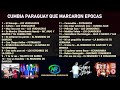 Cumbia Paraguay que marcaron épocas - HB ENGANCHADOS MUSICALES