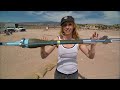 Building the Ultimate Aerodynamic Bike - Mythbusters - S07 EP12 - Science Documentary