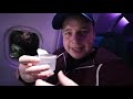 Flying Aer Lingus Economy Class to Ireland! (Review/ Trip Report)