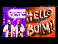 Hello and Welcome To BumBum