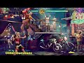 Hands on Gameplay with Fatal Fury City of the Wolves at Evo & Developer Interview!
