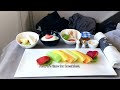 Turkish Airlines | Business Class | Chicago O’Hare-Istanbul | Boeing 777-300ER