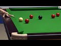 Snooker Shanghai Masters Ronnie O’Sullivan vs Mark Selby ( frame 7 & 8).