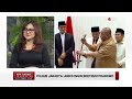 Pilgub Jakarta: Anies Ingin Bertemu Prabowo | AKIP tvOne