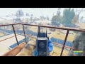 Rust Console Montage | Nitro Cell