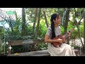 Pahadma Phoolne | Cover by Abigail K. Lepcha