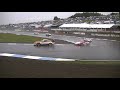 Knockhill 2018 BTCC