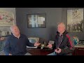 NHL Legend Larry Robinson Tales of Hockey Glory, Fisticuffs, and the Quest for the Cup