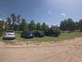 HARRIS CHAIN OF LAKES - EUSTIS LAKESHORE DRIVE BOAT RAMP