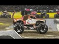 Monster Jam Anaheim 2022 FULL SHOW 02/19/2022