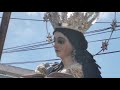 Rezado Virgen de Concepción Villa Nueva Guatemala 2019 P1