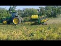 Planting Corn