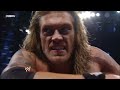 FULL MATCH - Edge vs. The Undertaker – World Heavyweight Championship Match: WrestleMania XXIV