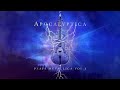 Apocalyptica - Holier Than Thou (Visualizer)