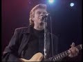 Brian Adams & Dave Edmunds -  The Wanderer -  Princes Trust -  1987