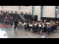 Dragon Slayer (BLUFF MIDDLE SCHOOL) 7th grade band 2022-2023 (CONCERT)