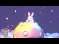 Good Night bunny | Lullaby for Babies To Go To Sleep| How to get baby to sleep | #Relaxingcalmbaby