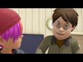 TOBOT English | 1 Hour Compilation | Season 1 | Full Episodes | Kids Cartoon | Videos for Kids