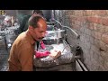 Fantastic Process of Making Caldero Cooking Pots| Factory Mass Production