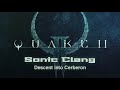Quake II 'Descent into Cerberon' Cover (original by Sonic Mayhem)