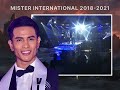 Mister International - Winner (2006-2023)