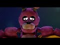 [FNAF] STOP CHEWING SO LOUD!!! BUT FREDDY BREAKS HIS LIMITS & TRANSFORMS...
