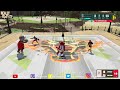 NBA 2K23: HOF Bully Badge is CRAZY! How to Activate Bully Badge Tutorial + Build Tutorial
