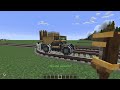 How to make a basic train (Understanding Create's Train Basics) - Minecraft: Create Mod
