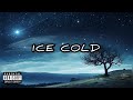 Trap Type Beat - „ICE COLD“ | prod. by 1Producer 1MC