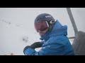 HOW TO RIDE A CHAIRLIFT | tips for beginners