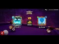 LEVEL UP & TRICKSHOT PE ROMA - 8 BALL POOL