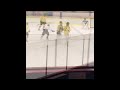 Just a few hockey highlights
