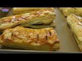 Easy Homemade Puff Pastry for Beginners: No Yeast and No Cold