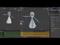 FASTEST basics of animating pokemon in Blender 2024