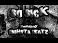 [FREE] 90s Old School Boom Bap type beat | So Sick (Prod. by Monsta Beatz)