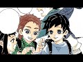 Giải Thích Về Tương Lai Của Vũ Trụ Kimetsu No Yaiba