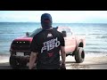 First FORD RANGER turned F150 in the Philippines by Top Offroad PH - Rampage 2.0 (Reborn)